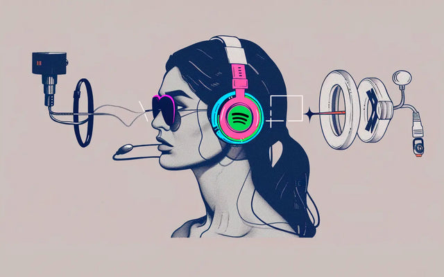 Unlock More Spotify Streams: The Impact of Adding Lyrics to Your Music