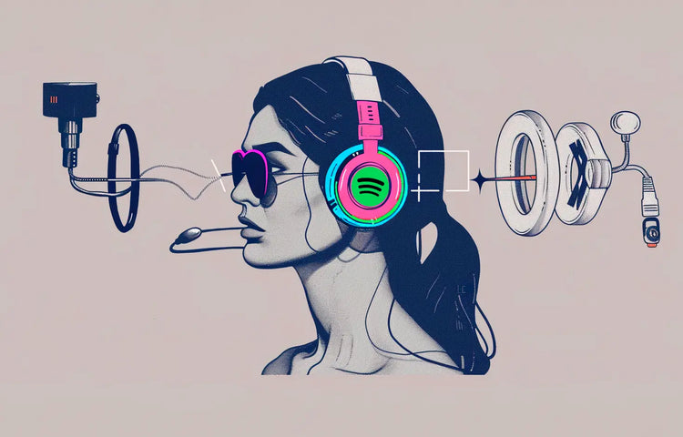 Unlock More Spotify Streams: The Impact of Adding Lyrics to Your Music