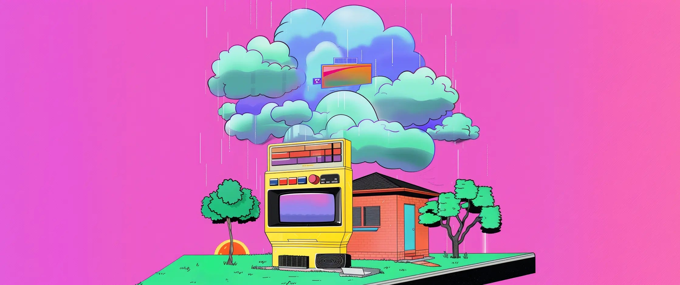 Weather Captions for Instagram: Embrace the Elements