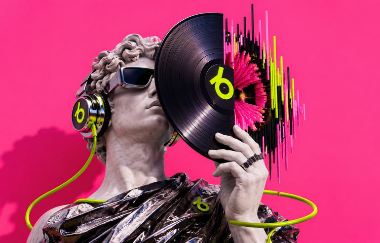 How to Sell Music on Beatport as an Independent Artist