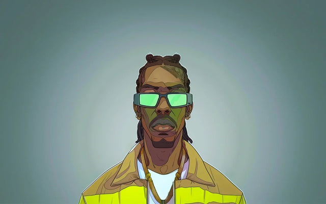Why was the ‘90s Rap so much better than it is now?