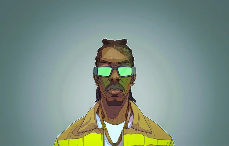 Why was the ‘90s Rap so much better than it is now?