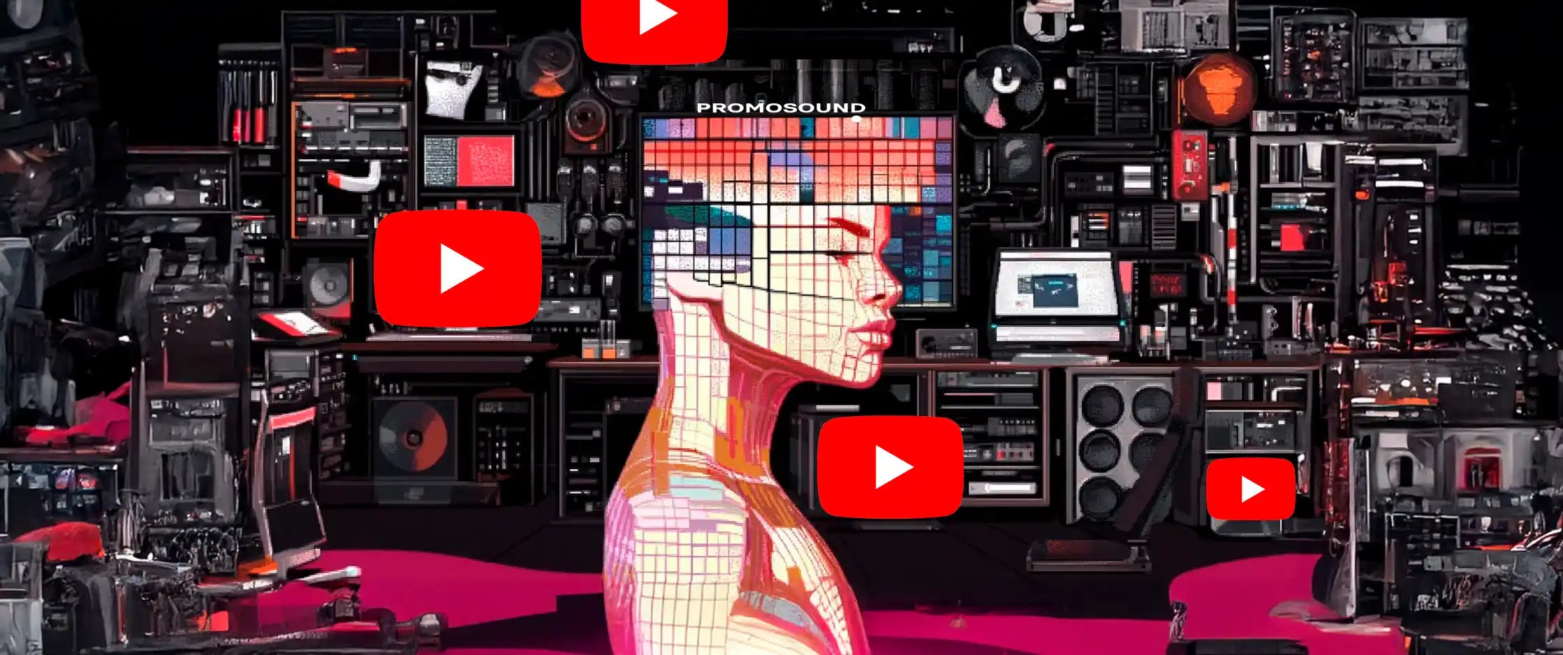 YouTube Algorithm Demystified: Secrets to Success