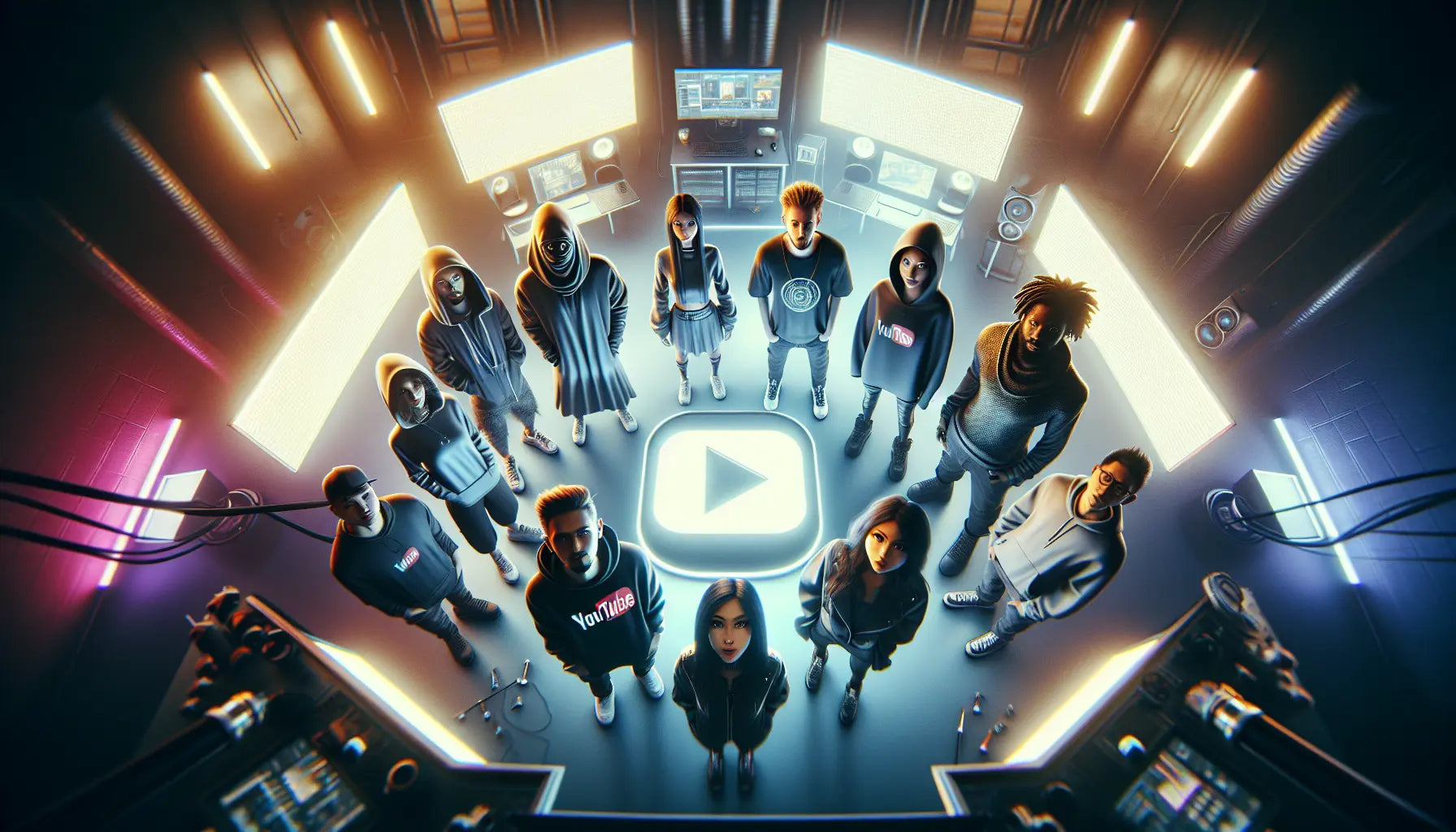 YouTube Shorts Aspect Ratio: Everything You Need To Know