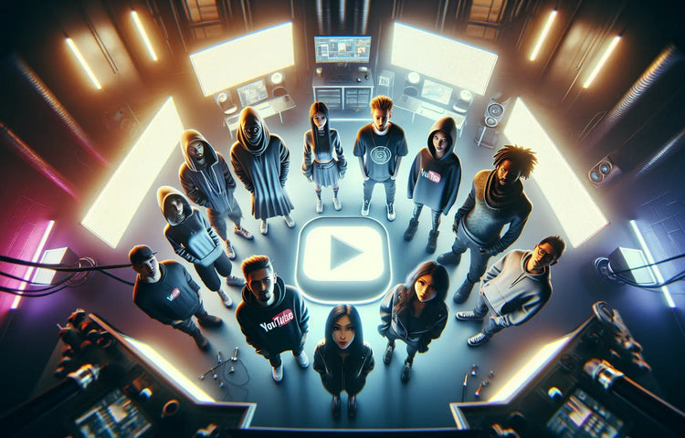 YouTube Shorts Aspect Ratio: Everything You Need To Know
