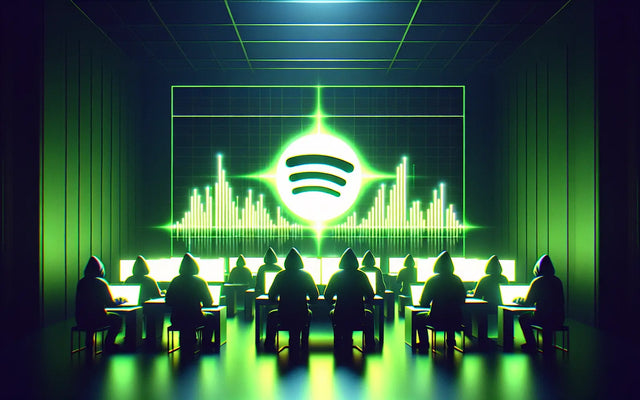 How Does Spotify Detect Fake Streams? What Artists Need to Know