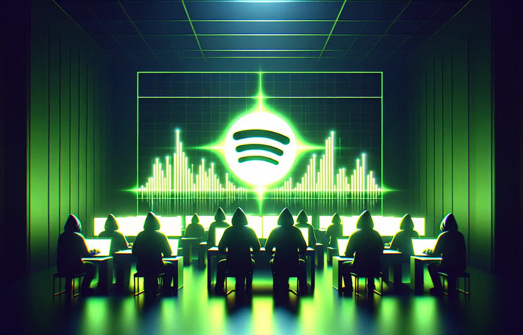 How Does Spotify Detect Fake Streams? What Artists Need to Know