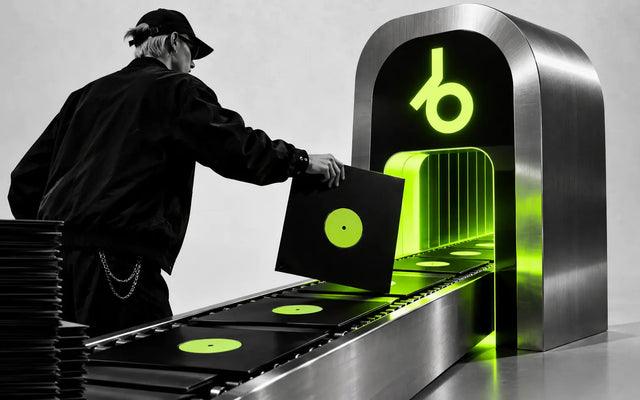 How to Sell Music on Beatport: A Step-by-Step Guide for Artists and Labels