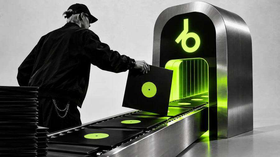 How to Sell Music on Beatport: A Step-by-Step Guide for Artists and Labels