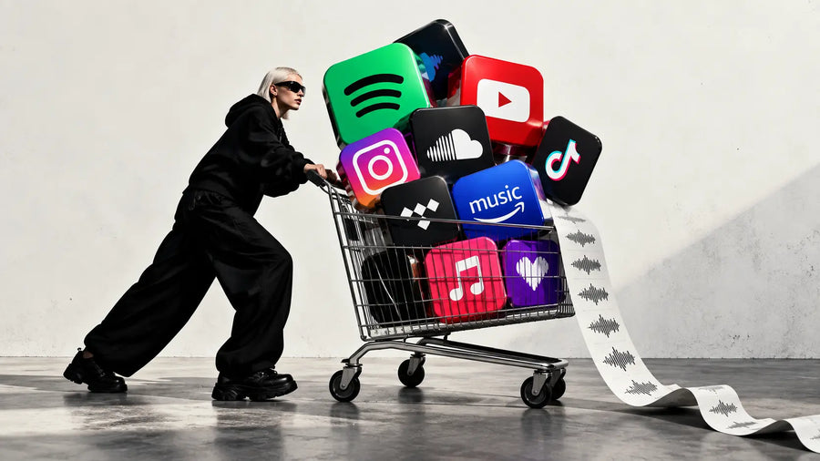 Music Promotion Packages: What’s Included and How They Work