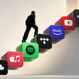 Music Streaming Promotion: How to Grow Across Streaming Platforms