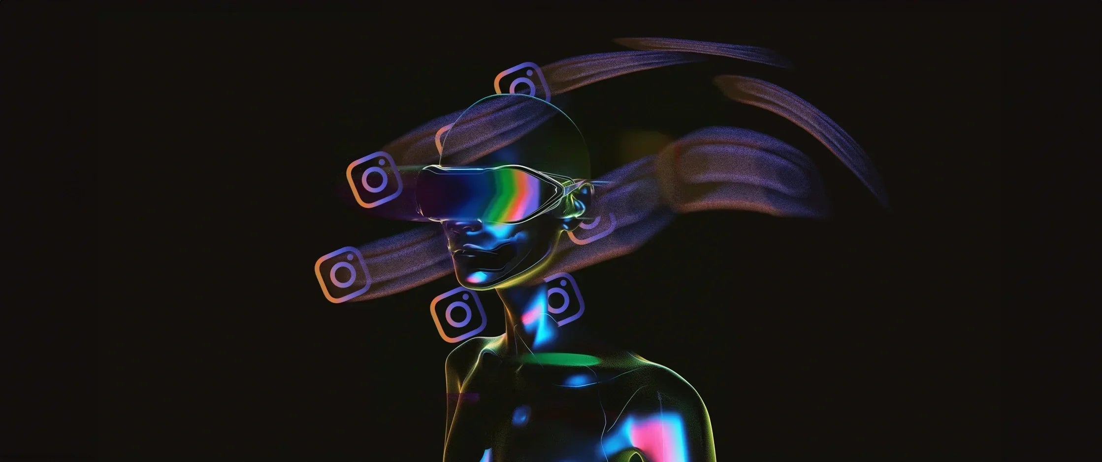 Resetting the Explore Page on Instagram