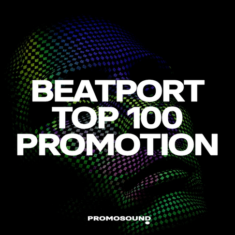 Beatport Promotion Services – Boost Your Track's Reach Promosound