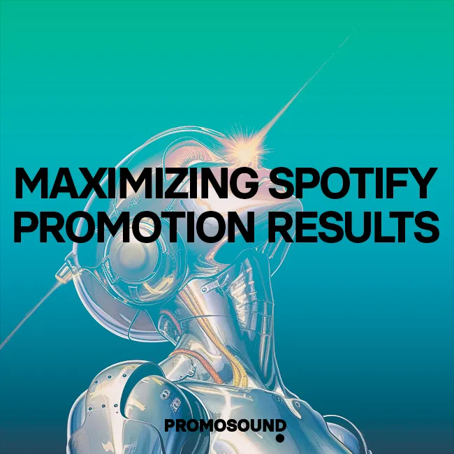 Playlist Power: Unleashing Effective Spotify Playlists Promotion Strategies