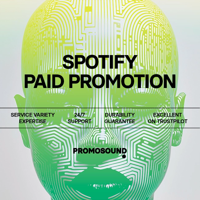 Paid Spotify Promotion: Unlocking Premium Strategies for Maximum Music Visibility