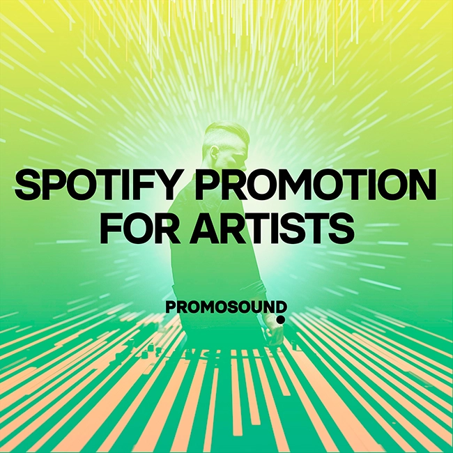 Empowering Artists: Navigating Effective Spotify Promotion Strategies