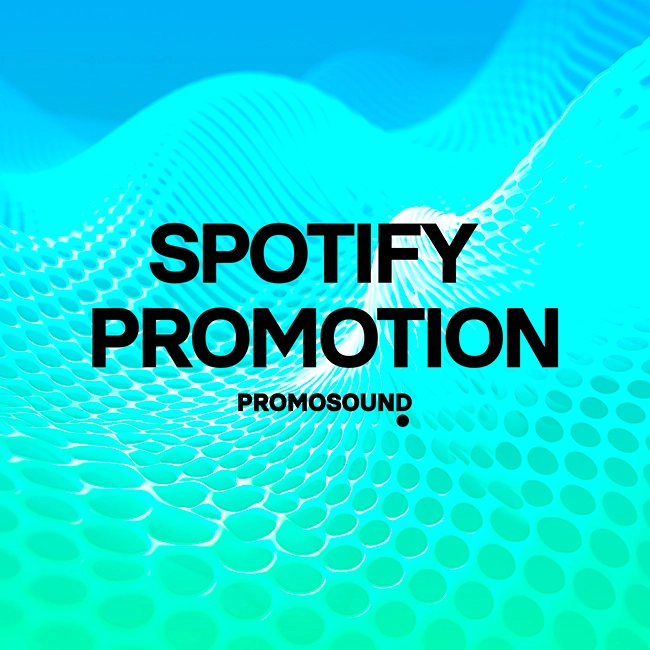 Spotify Promotion Unleashed: Amplify Your Music's Presence and Impact with Strategic Tactics