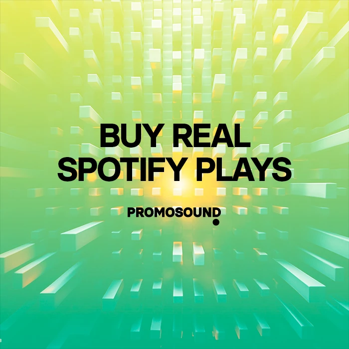 Amplify Your Sound: Unlocking Potential with the Purchase of Real Spotify Plays