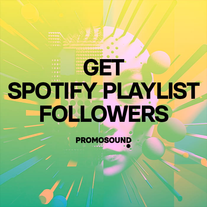 Get Spotify Playlist followers