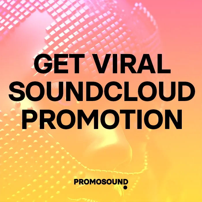 Get Viral Soundcloud Promotion