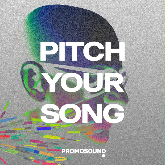 Pitch Your Song