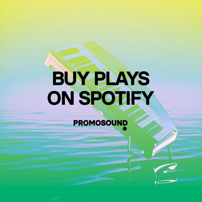 Buy Plays on Spotify: Boost Your Music's Reach and Impact with Strategic Promotion